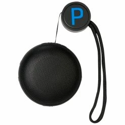 PUMA PopTop Mini Bluetooth Speaker 2020 -Golf Sales Store ann1048 black 2 80662.1600417504