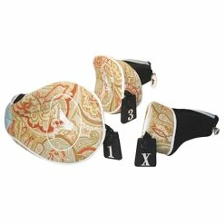 Sassy Caddy Set Of Headcovers 2020 Women 11 Sassy Caddy Set Of Headcovers 2020 Women -Golf Sales Store ann1472 groovy 1 24126.1610007137
