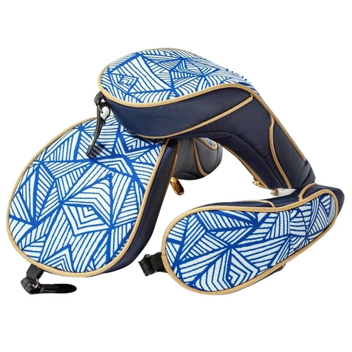 Sassy Caddy Set Of Headcovers 2020 Women 8 Sassy Caddy Set Of Headcovers 2020 Women - Image 6