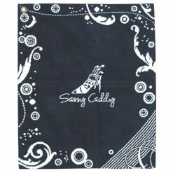 Sassy Caddy Towel 2020 Women -Golf Sales Store ann1474 navy white 1 81709.1610094587