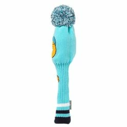 Kakao Friends Golf Bong Bong Knit Headcover 2021 -Golf Sales Store ann1519 ryan 2 15586.1610012803