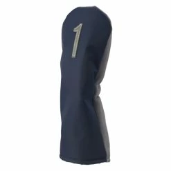 Vessel Bags VSL Nylon Headcover 2021 -Golf Sales Store ann1578 driver navy 2 62911.1609916954
