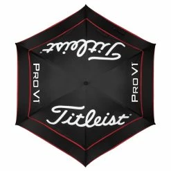 Titleist Tour Double Canopy Umbrella 2021 7 Titleist Tour Double Canopy Umbrella 2021 -Golf Sales Store ann1798 black 3 3 87954.1620289850