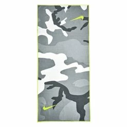 Nike Caddy Golf Towel 2021 -Golf Sales Store ann1845 anthracite volt 1 49652.1664523567