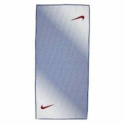 Nike Caddy Golf Towel 2021 -Golf Sales Store ann1845 white gym red 1 39362.1664523686