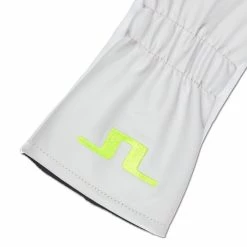 J.Lindeberg Driver Club Hat Golf Headcover 2021 -Golf Sales Store ann2189 white 2 99219.1632814157