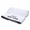 J.Lindeberg Golf Towel 2021 -Golf Sales Store ann2195 white 1 24462.1630460238