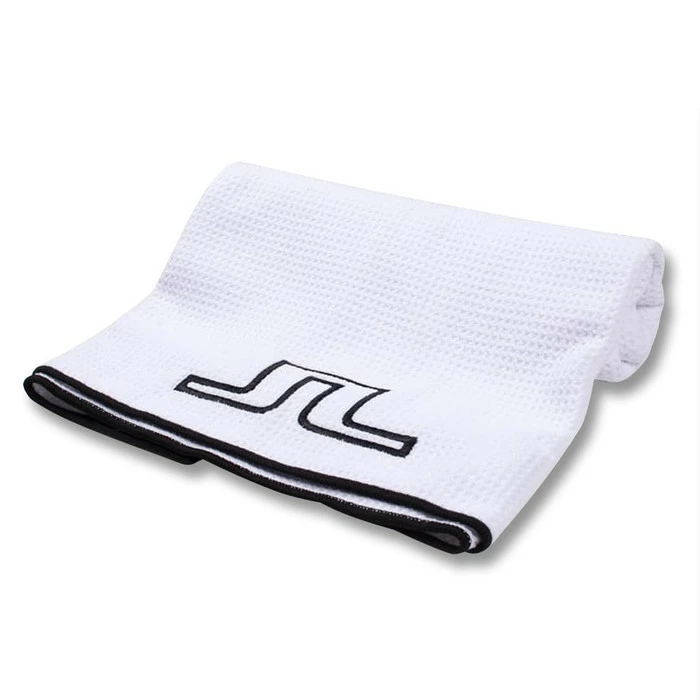 J.Lindeberg Golf Towel 2021 3 J.Lindeberg Golf Towel 2021