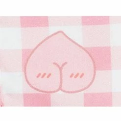 Kakao Friends Golf Cooling Scarf 2022 -Golf Sales Store ann2414 apeach 2 70367.1630723291