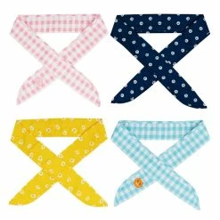 Kakao Friends Golf Cooling Scarf 2022