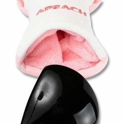 Kakao Friends Golf Soft Driver Cover 2022 -Golf Sales Store ann2434 apeach 5 15110.1630995050