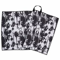 OGIO Golf Towel 2022 12 OGIO Golf Towel 2022 -Golf Sales Store ann2661 aloha palms 2 73574.1646705622