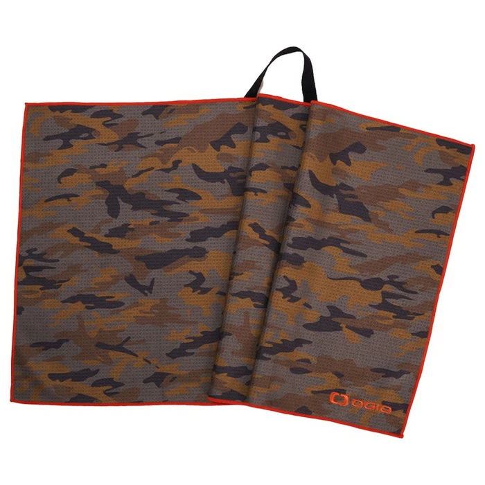 OGIO Golf Towel 2022 5 OGIO Golf Towel 2022 - Image 3