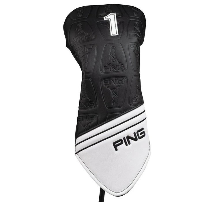 PING Core 214 Headcover 2022 4 PING Core 214 Headcover 2022 - Image 2