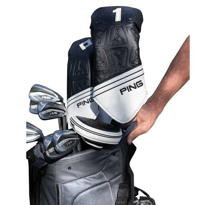 PING Core 214 Headcover 2022 8 PING Core 214 Headcover 2022 - Image 6