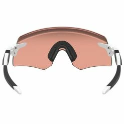 Oakley Encoder (A) Sunglasses 2022 -Golf Sales Store ann2787 prizm field polished white 2 15962.1645509149