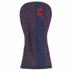 J.Lindeberg Driver Club Hat Headcover 2022 -Golf Sales Store ann2875 ketchup bridge 1 09476.1650598635
