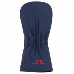 J.Lindeberg Driver Club Hat Headcover 2022 -Golf Sales Store ann2875 ketchup bridge 2 90048.1650598639