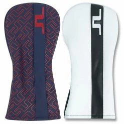 J.Lindeberg Driver Club Hat Headcover 2022