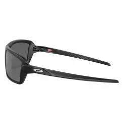 Oakley Cables Sunglasses 2022 -Golf Sales Store ann3017 prizm matte black 4 21771.1653534658