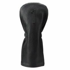 Vessel Bags Lux Headcover 2022 -Golf Sales Store ann3200 driver black 1 48189.1661482612