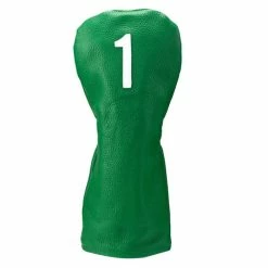 Vessel Bags Lux Headcover 2022 -Golf Sales Store ann3200 driver green 1 59658.1661482708
