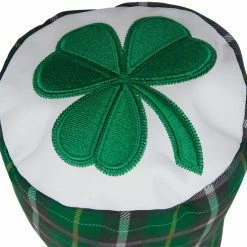 Titleist Shamrock Barrel Headcover 2022 -Golf Sales Store ann3271 driver multi 3 15167.1664440547