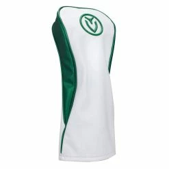 Vessel Bags Icon LE Headcover 2023 -Golf Sales Store ann3796 green white 1 63287.1673487098