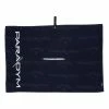 Callaway Paradym Microfiber Towel 2023 -Golf Sales Store ann4154 navy 1 14207.1679124052