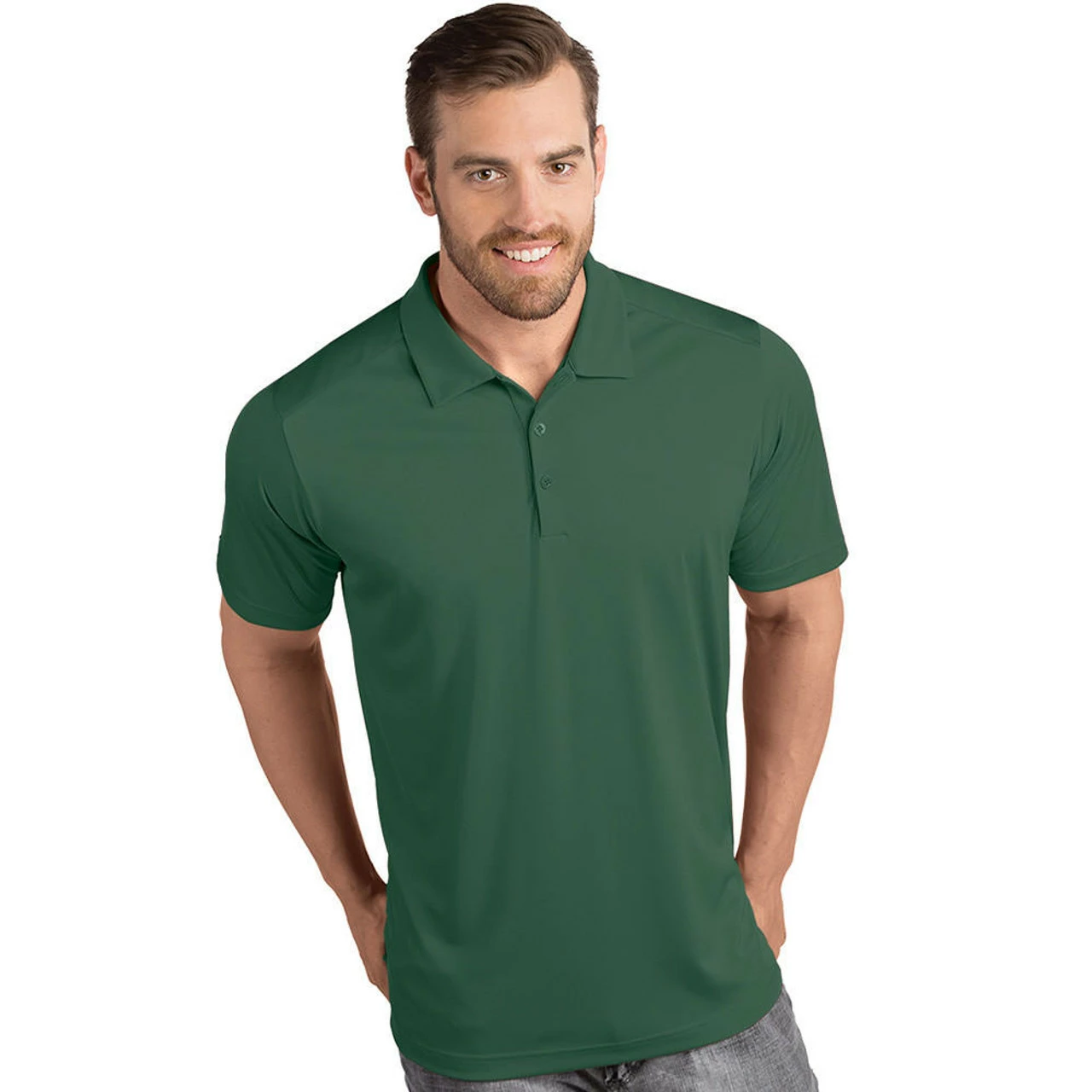 Antigua Tribute Polo 20 Antigua Tribute Polo - Image 18