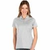 Antigua Women's Balance Polo 1 Antigua Women's Balance Polo -Golf Sales Store antigua womens balance polo white 01 92621.1676596864