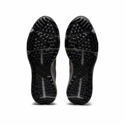 Asics Men's Gel-Course Ace Golf Shoes -Golf Sales Store asics gel course ace golf shoes graphite grey 04 93192.1631653010