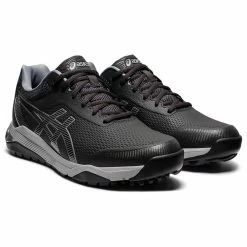 Asics Men's Gel-Course Ace Golf Shoes -Golf Sales Store asics gel course ace golf shoes graphite grey 05 99465.1631653009