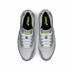 Asics Men's Gel-Course Ace Golf Shoes -Golf Sales Store asics gel course ace golf shoes white 03 86852.1631653009