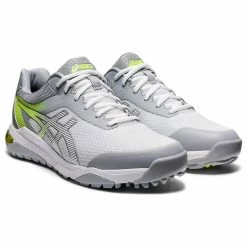 Asics Men's Gel-Course Ace Golf Shoes -Golf Sales Store asics gel course ace golf shoes white 05 77634.1631653010
