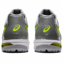 Asics Men's Gel-Course Ace Golf Shoes -Golf Sales Store asics gel course ace golf shoes white 07 15799.1631653011