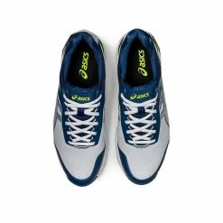 Asics Men's Gel-Course Ace Golf Shoes -Golf Sales Store asics gel course ace golf shoes white pure silver 03 00853.1631653009