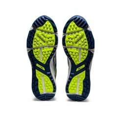 Asics Men's Gel-Course Ace Golf Shoes -Golf Sales Store asics gel course ace golf shoes white pure silver 04 30031.1631653010