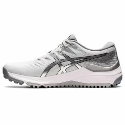 Asics Men's Gel-Course Kayano Ace Golf Shoes 33 Asics Men's Gel-Course Kayano Ace Golf Shoes -Golf Sales Store asics gel course kayano ace golf shoes graphite grey pure silver 02 02256.1664287367