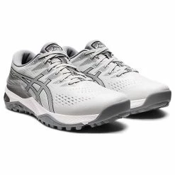 Asics Men's Gel-Course Kayano Ace Golf Shoes 37 Asics Men's Gel-Course Kayano Ace Golf Shoes -Golf Sales Store asics gel course kayano ace golf shoes graphite grey pure silver 06 45533.1664287367