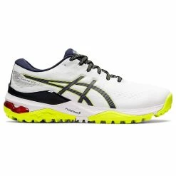 Asics Men's Gel-Course Kayano Ace Golf Shoes 38 Asics Men's Gel-Course Kayano Ace Golf Shoes -Golf Sales Store asics gel course kayano ace golf shoes white midnight 01 61609.1664287367