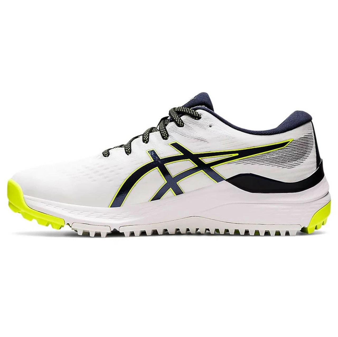 Asics Men's Gel-Course Kayano Ace Golf Shoes 16 Asics Men's Gel-Course Kayano Ace Golf Shoes - Image 14
