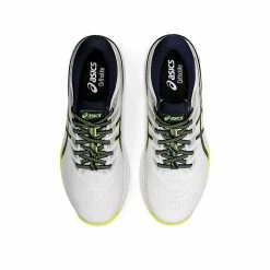 Asics Men's Gel-Course Kayano Ace Golf Shoes 40 Asics Men's Gel-Course Kayano Ace Golf Shoes -Golf Sales Store asics gel course kayano ace golf shoes white midnight 03 75324.1664287367
