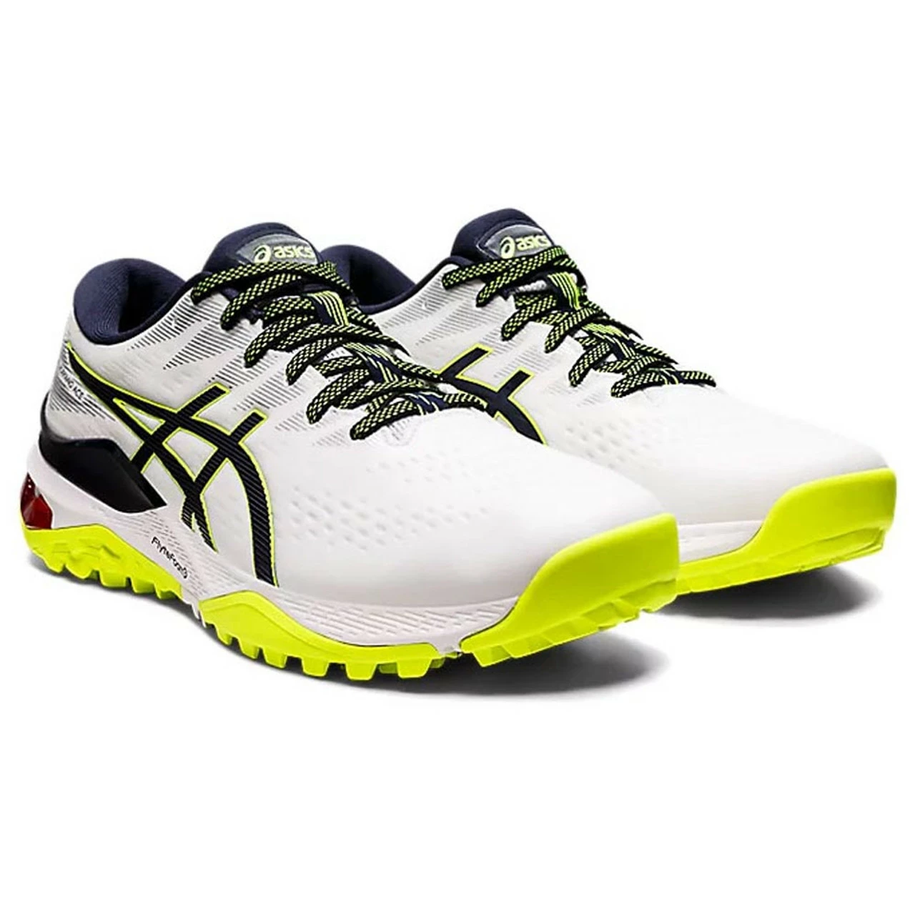 Asics Men's Gel-Course Kayano Ace Golf Shoes 20 Asics Men's Gel-Course Kayano Ace Golf Shoes - Image 18
