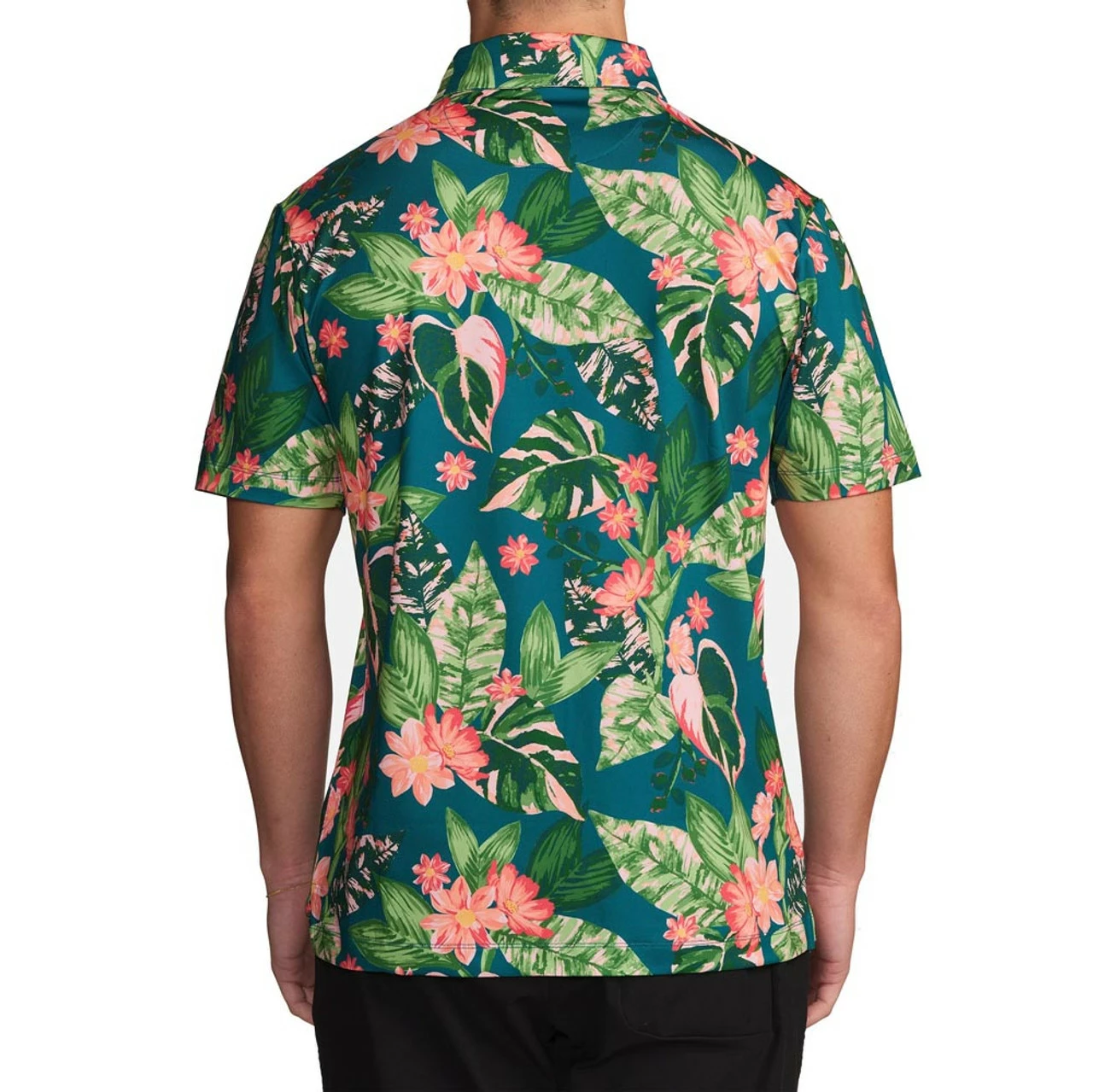 Bad Birdie Bad Botanist Polo 5 Bad Birdie Bad Botanist Polo - Image 3