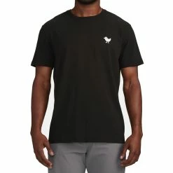 Bad Birdie Bad Tee -Golf Sales Store bad birdie bad tee black 03 44358.1678297979