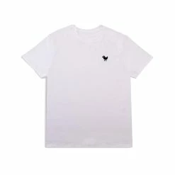 Bad Birdie Bad Tee -Golf Sales Store bad birdie bad tee white 02 89498.1678297980