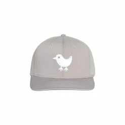 Bad Birdie Birdie Snapback Hat 17 Bad Birdie Birdie Snapback Hat -Golf Sales Store bad birdie birdie snapback hat grey 01 96024.1655324235
