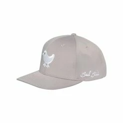 Bad Birdie Birdie Snapback Hat 18 Bad Birdie Birdie Snapback Hat -Golf Sales Store bad birdie birdie snapback hat grey 02 22443.1632941602