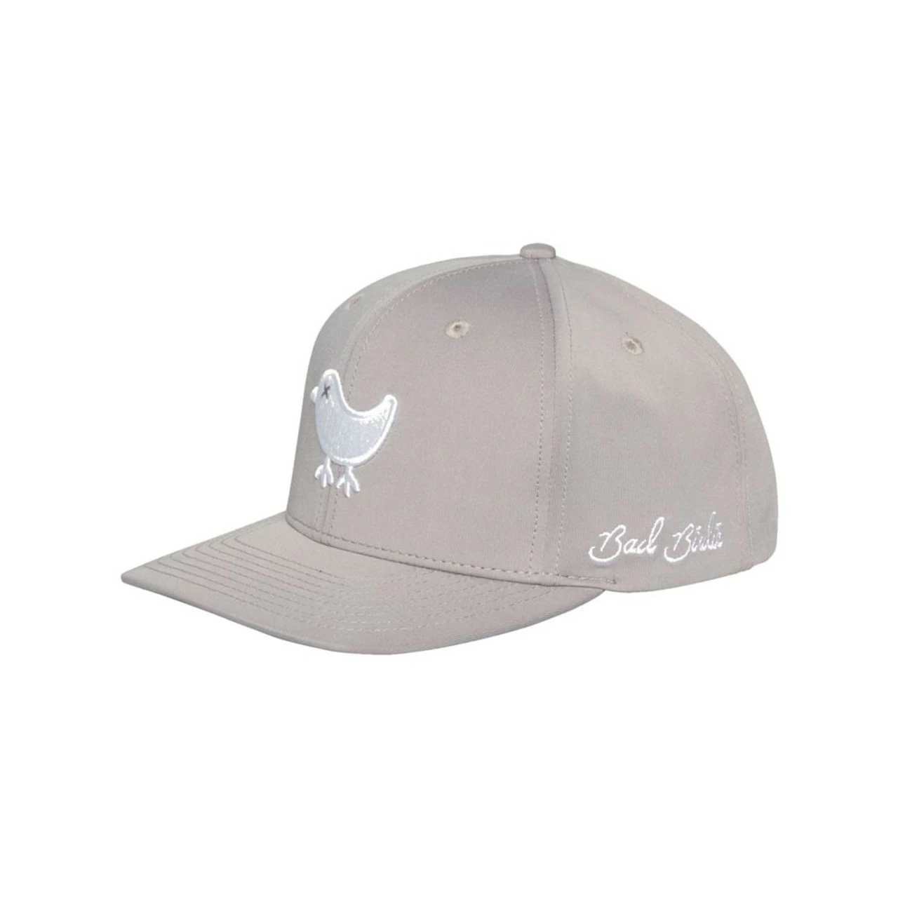 Bad Birdie Birdie Snapback Hat 10 Bad Birdie Birdie Snapback Hat - Image 8